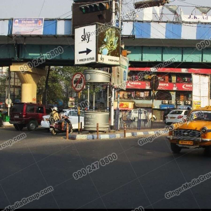Auto Rickshaw Advertising in PAN India