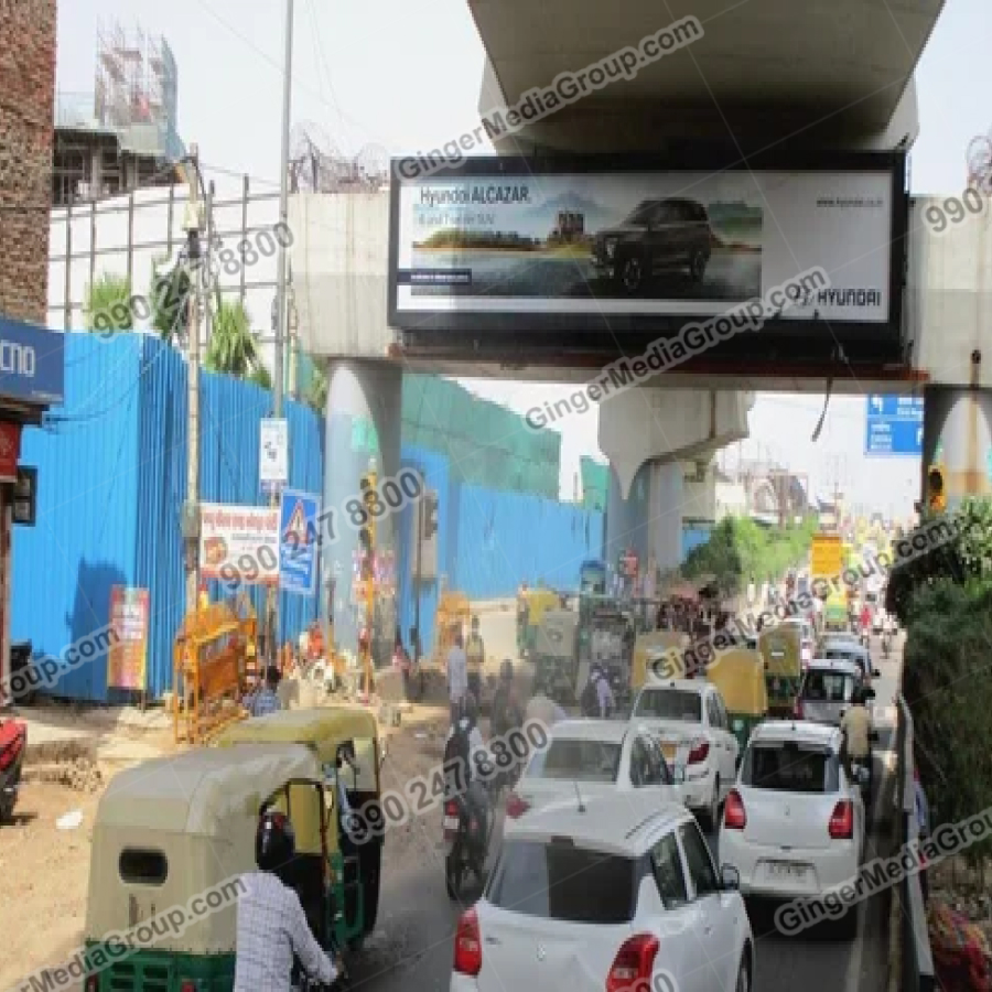 Auto Rickshaw Advertising in Rajasthan
