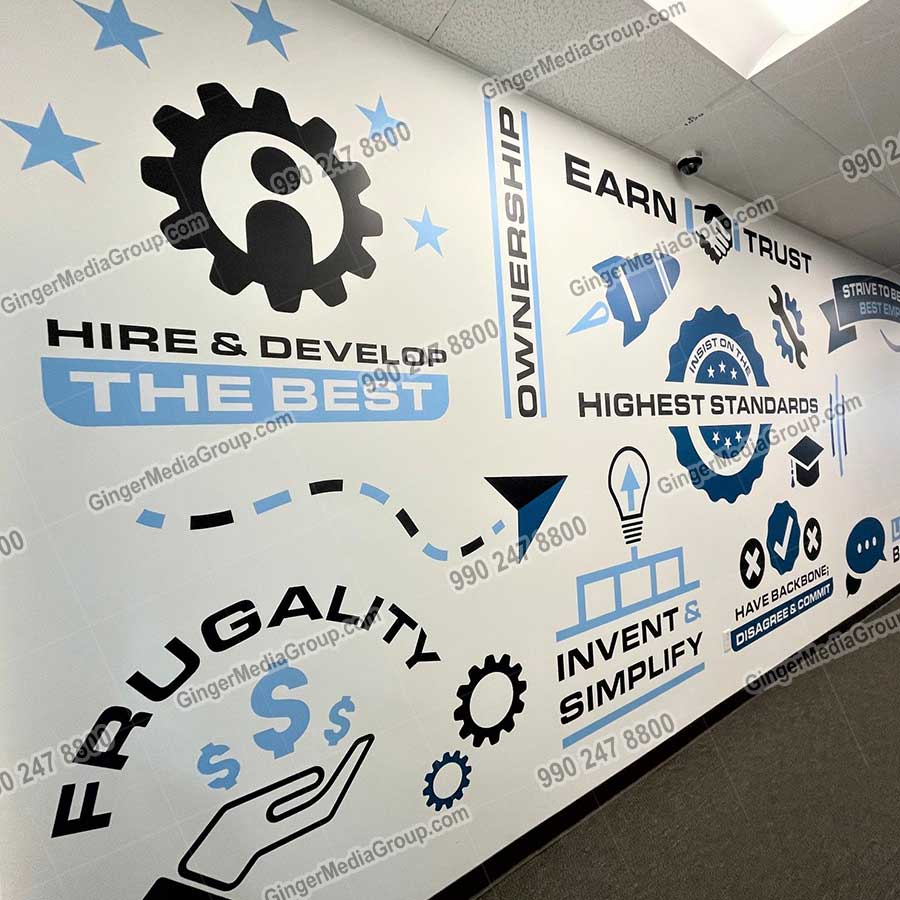 Top colors used in Auto rickshaw advertising