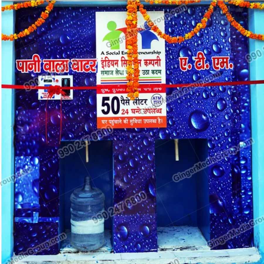 Auto Rickshaw Advertising in Rajasthan