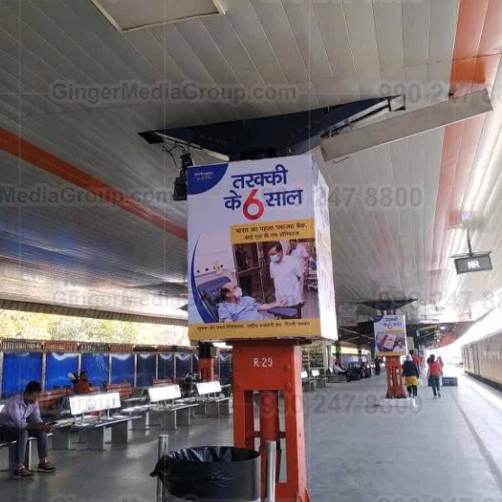 Auto Rickshaw Advertising in PAN India