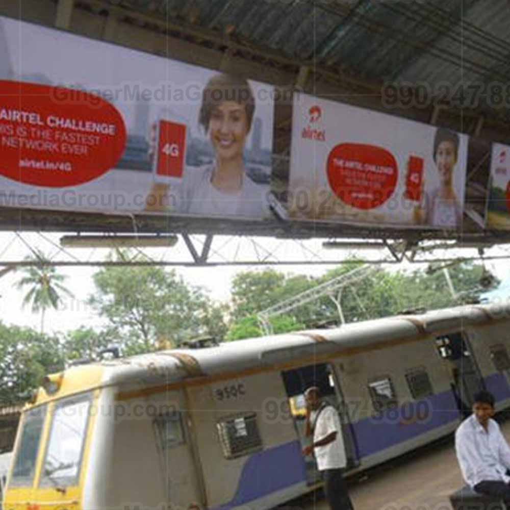 Top colors used in Auto rickshaw advertising