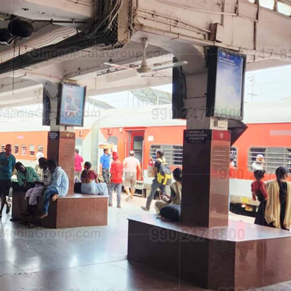 Auto Rickshaw Advertising in Rajasthan