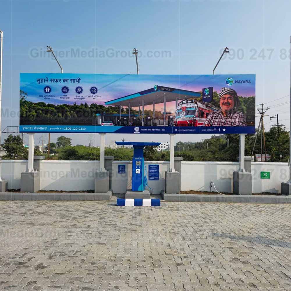 Auto Rickshaw Advertising in Mumbai