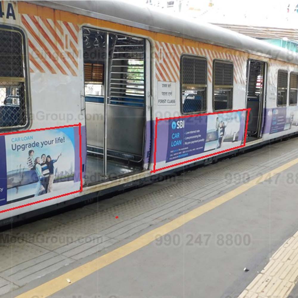 Auto Rickshaw Advertising in Mumbai