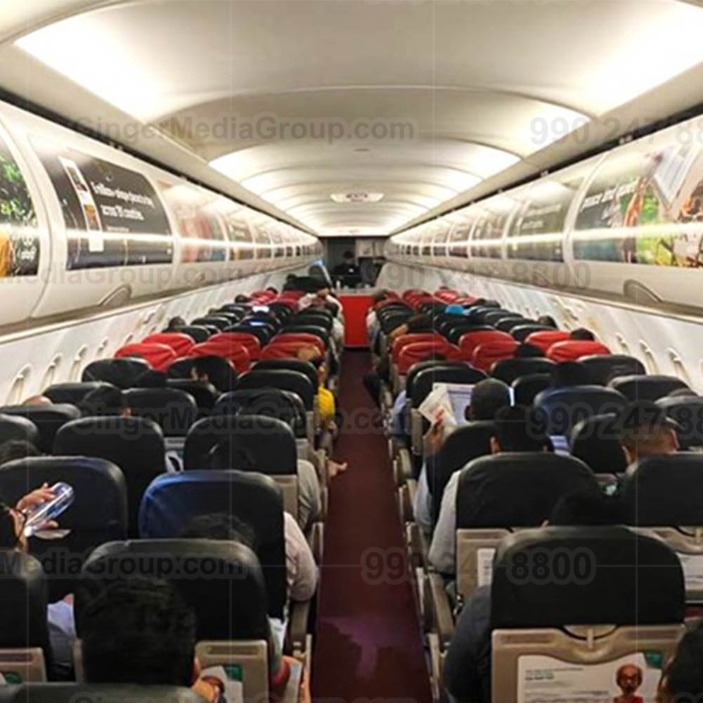 Auto Rickshaw Advertising in PAN India