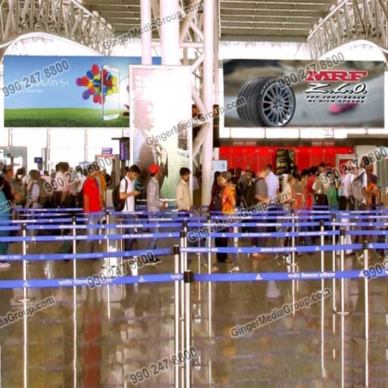 Top colors used in Auto rickshaw advertising