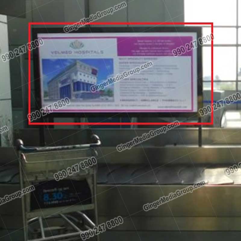 Top colors used in Auto rickshaw advertising