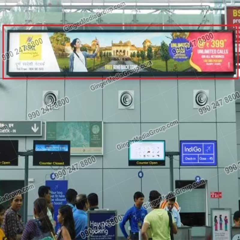 Top colors used in Auto rickshaw advertising