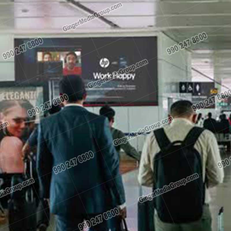 Brand recognition after Auto Rickshaw Advertising