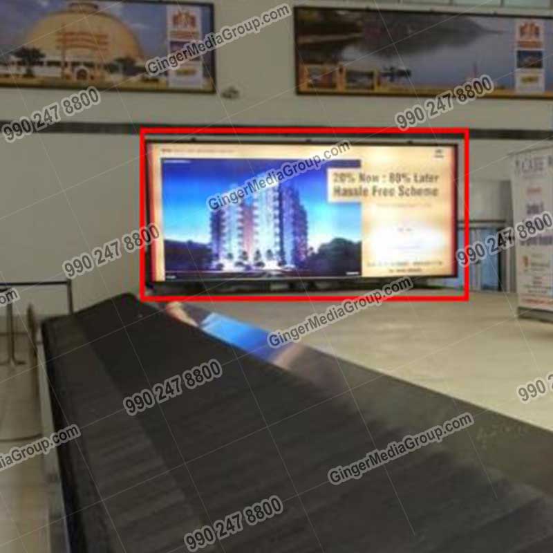 Brand recognition after Auto Rickshaw Advertising