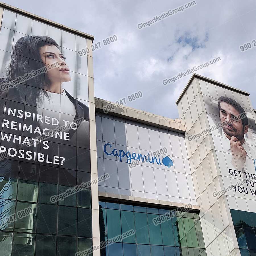 Ideal number of Auto rickshaw advertising done by top brands