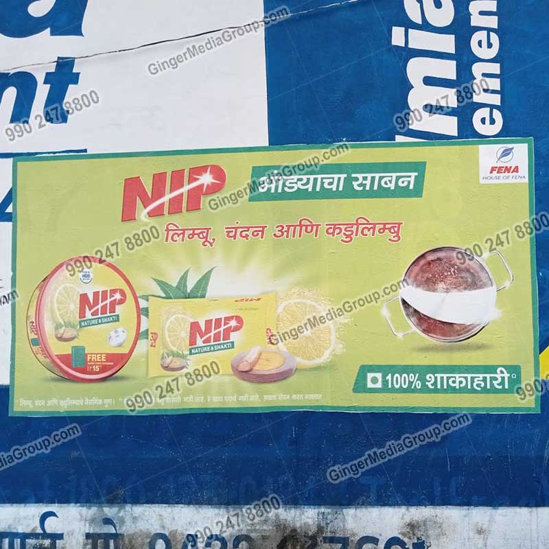 Auto Rickshaw Advertising in Rajasthan