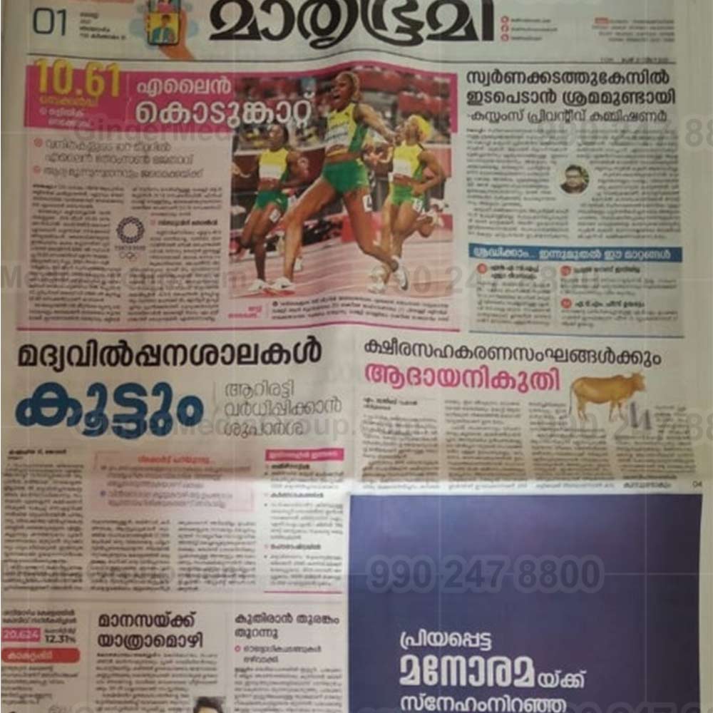 Brand recognition after Auto Rickshaw Advertising