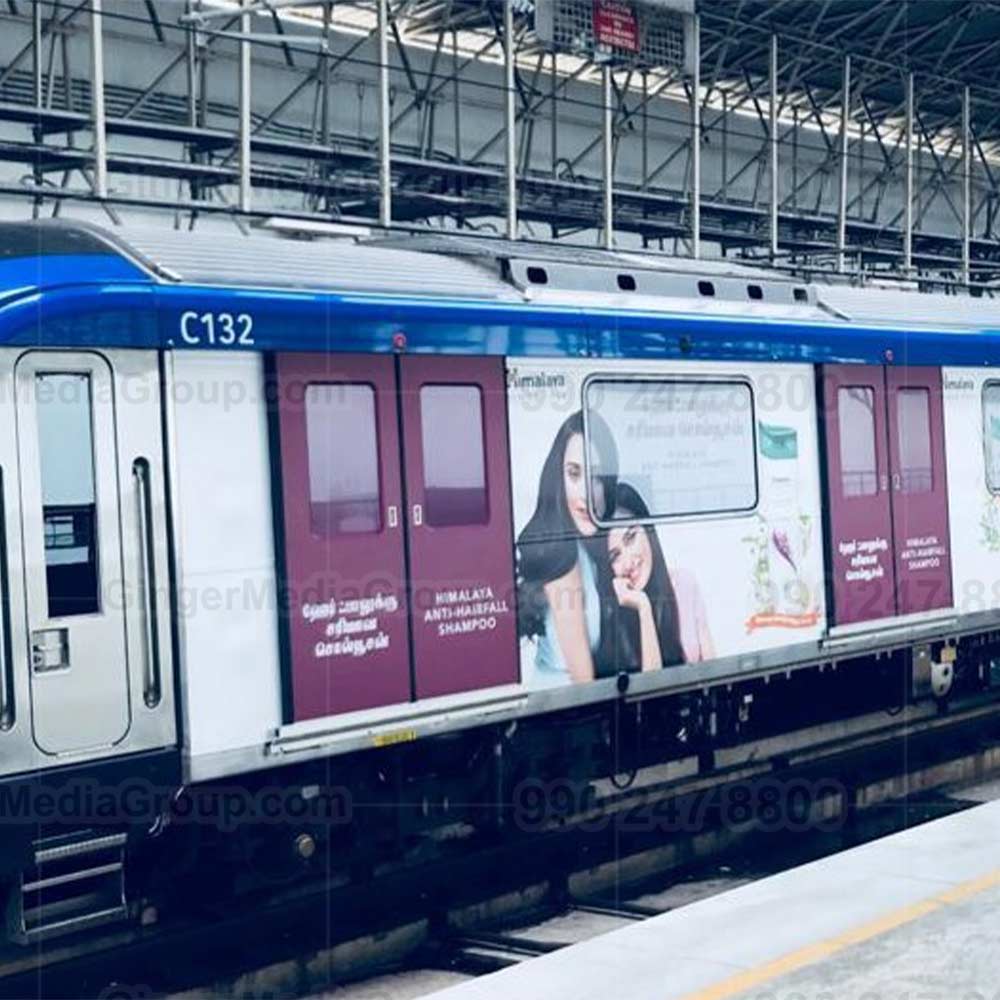 Auto Rickshaw Advertising in Rajasthan