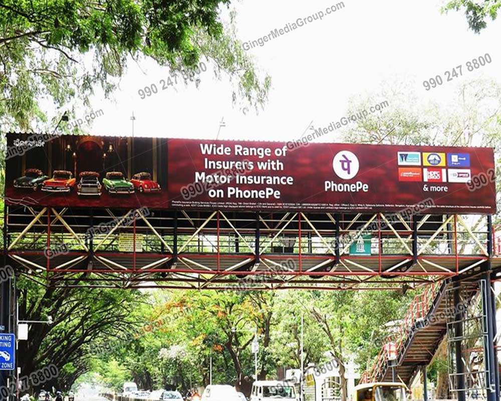 Auto Rickshaw Advertising in Rajasthan