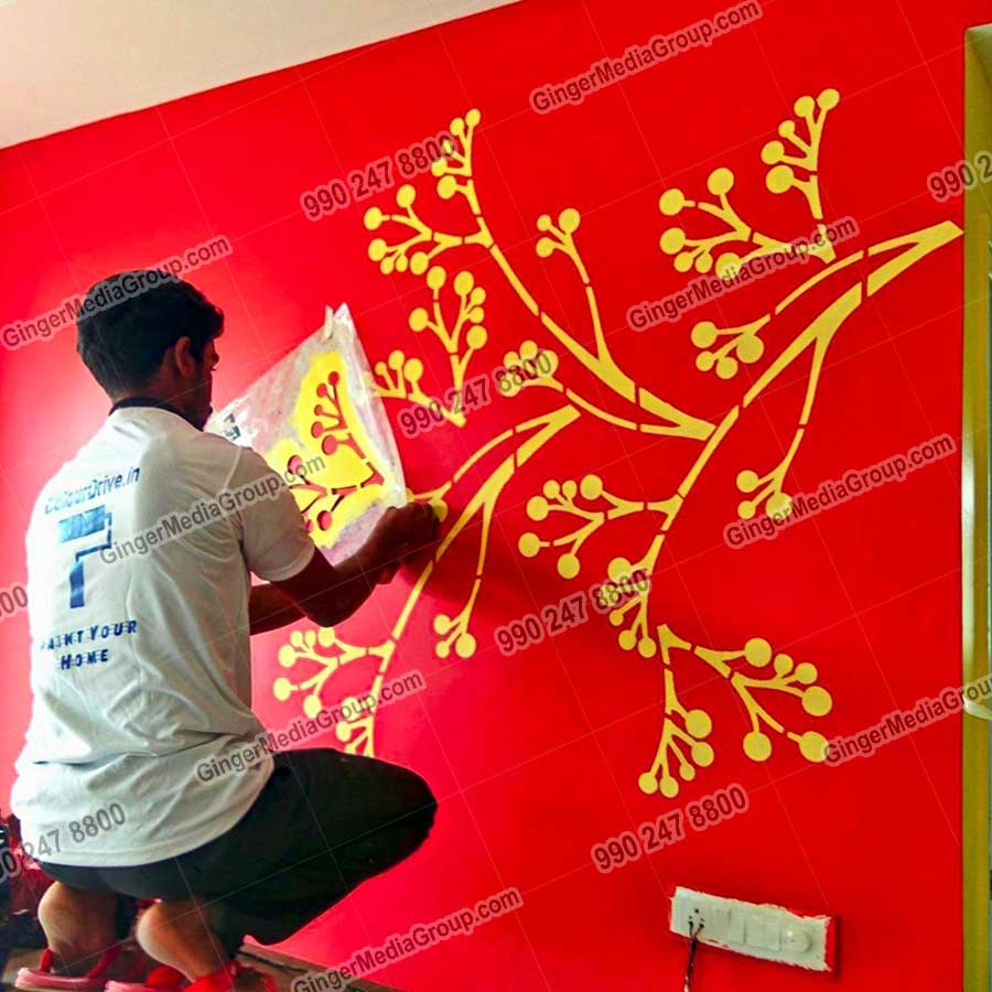 Auto Rickshaw Advertising in Rajasthan