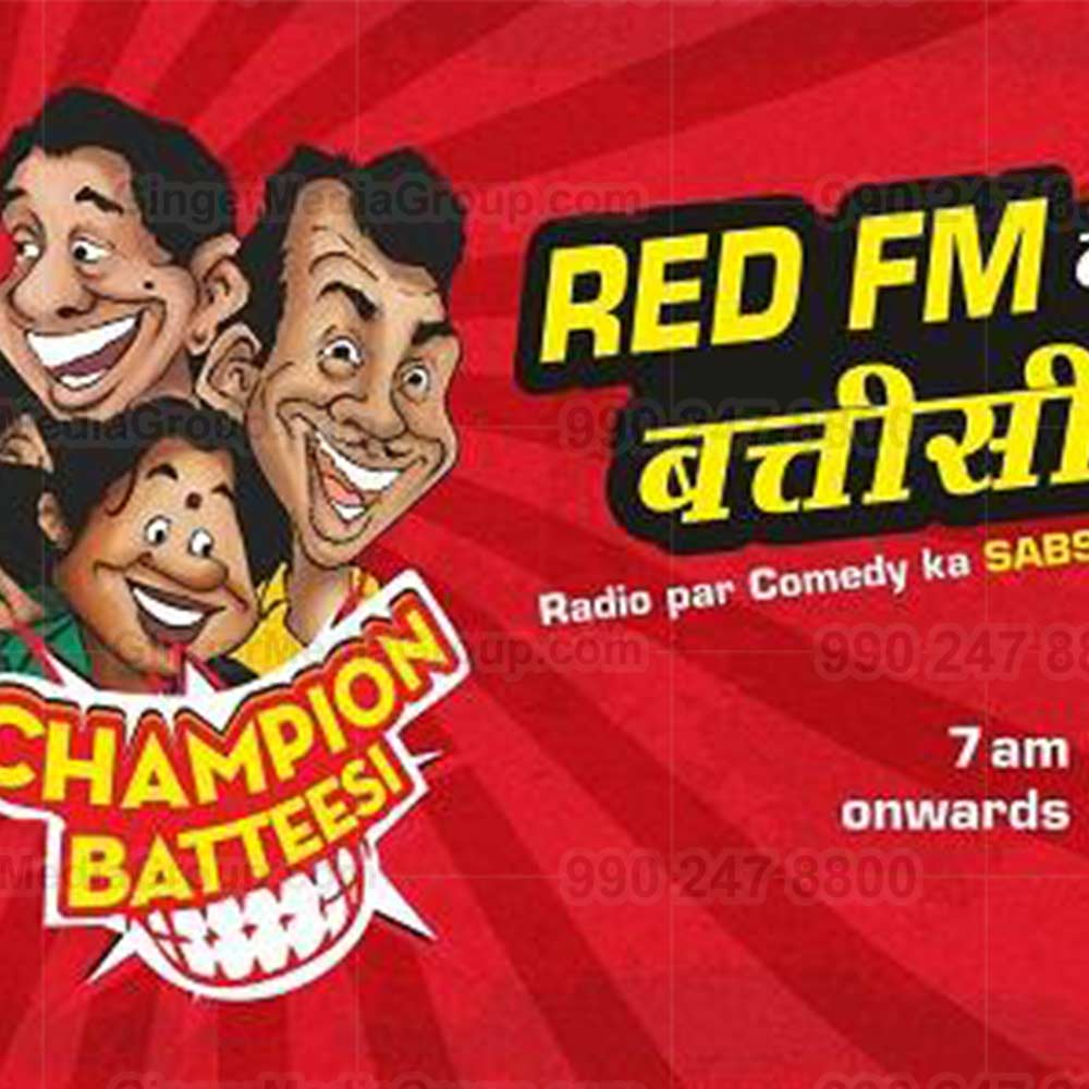 Top colors used in Auto rickshaw advertising