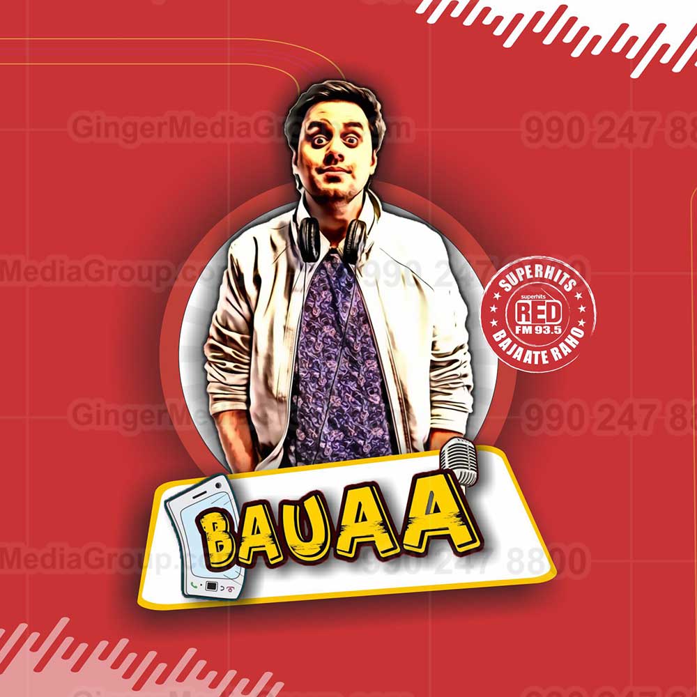 Brand recognition after Auto Rickshaw Advertising