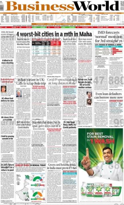 Brand recognition after Auto Rickshaw Advertising