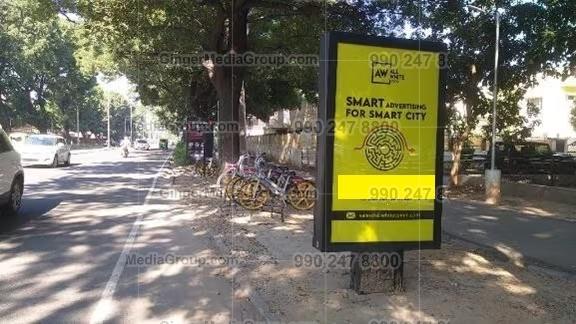 Auto Rickshaw Advertising in Rajasthan