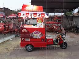 Auto Rickshaw Advertising in PAN India