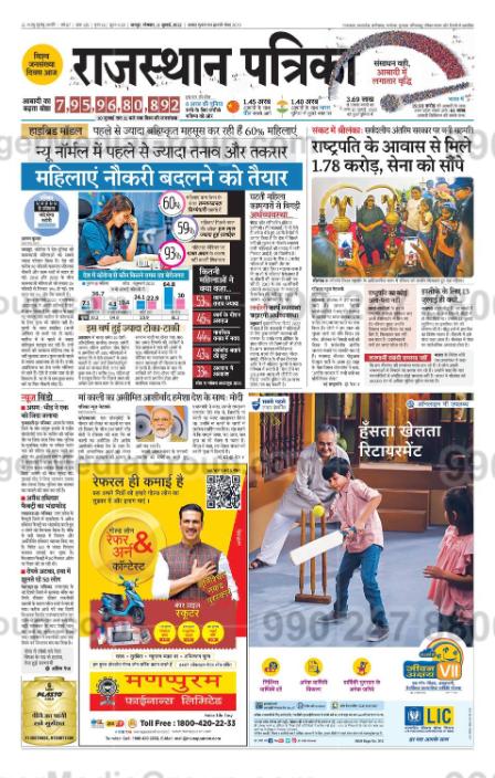 Ideal number of Auto rickshaw advertising done by top brands