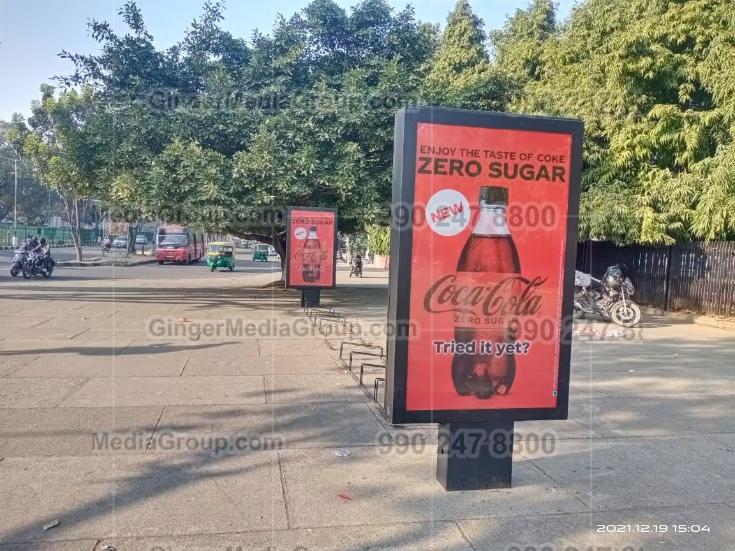 Auto Rickshaw Advertising in Rajasthan