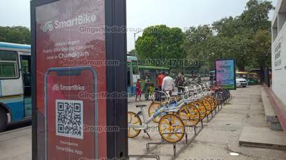Auto Rickshaw Advertising in PAN India