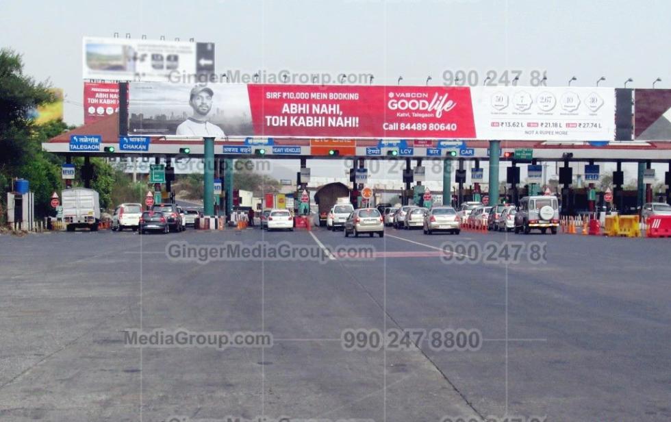 Top colors used in Auto rickshaw advertising