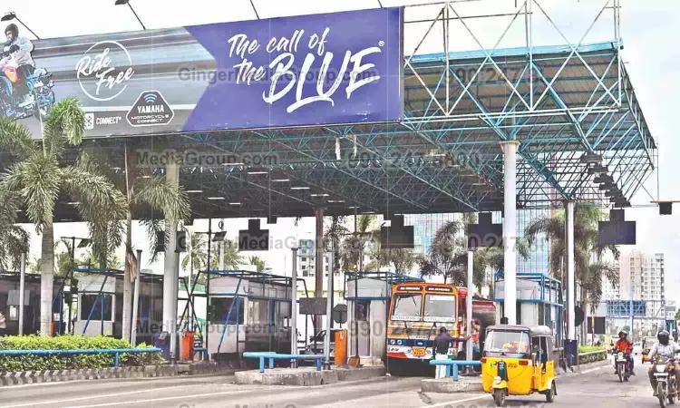 Auto Rickshaw Advertising in Rajasthan
