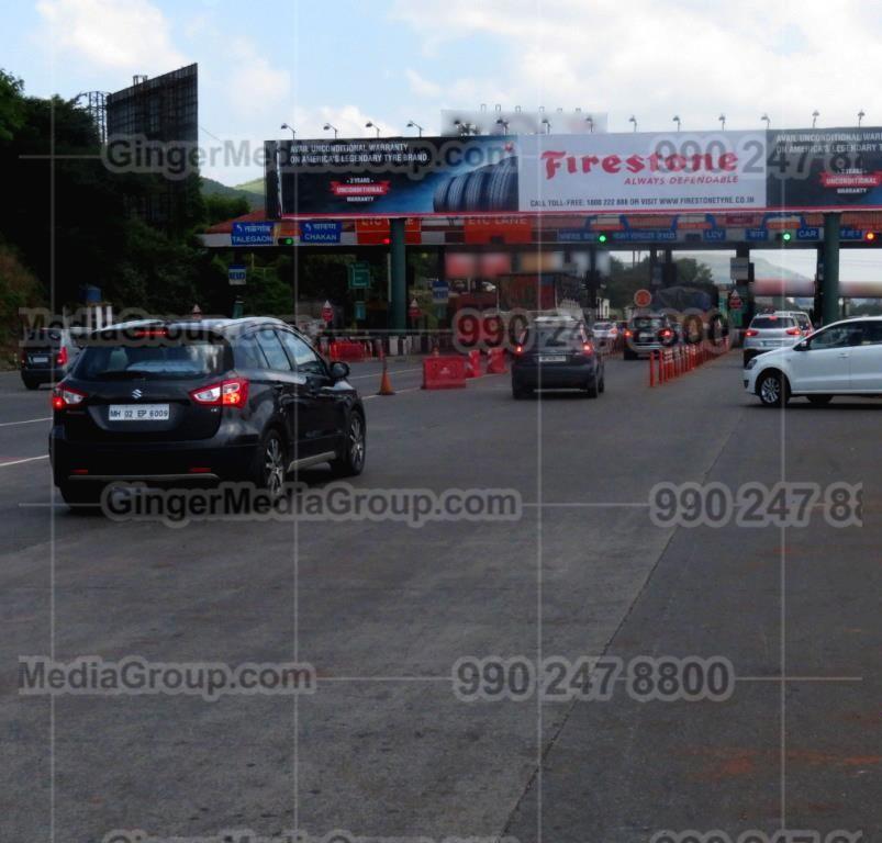 Top colors used in Auto rickshaw advertising