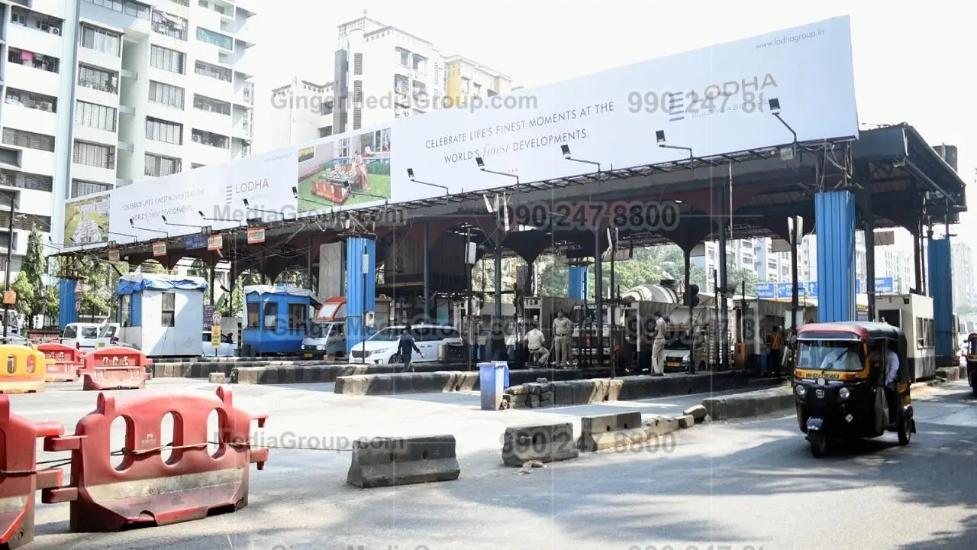 Top colors used in Auto rickshaw advertising