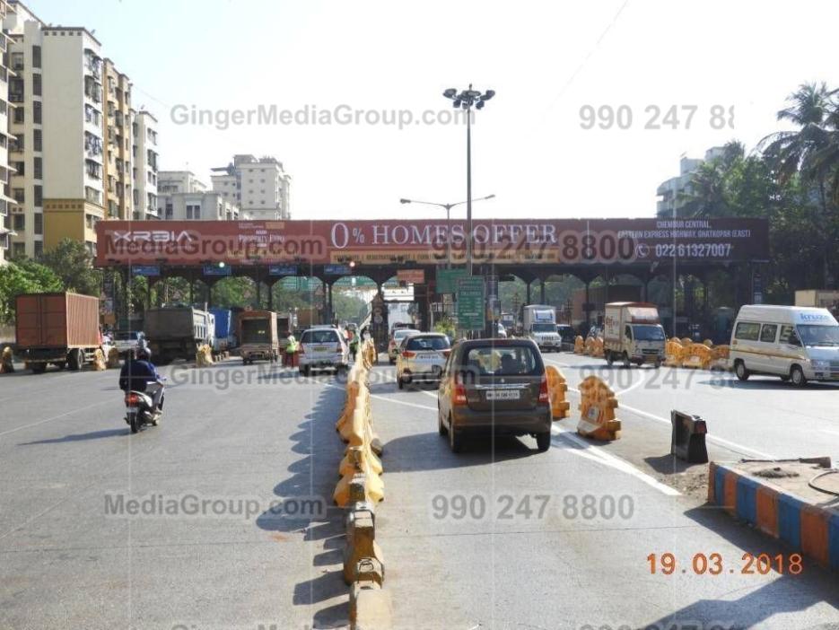 Top colors used in Auto rickshaw advertising