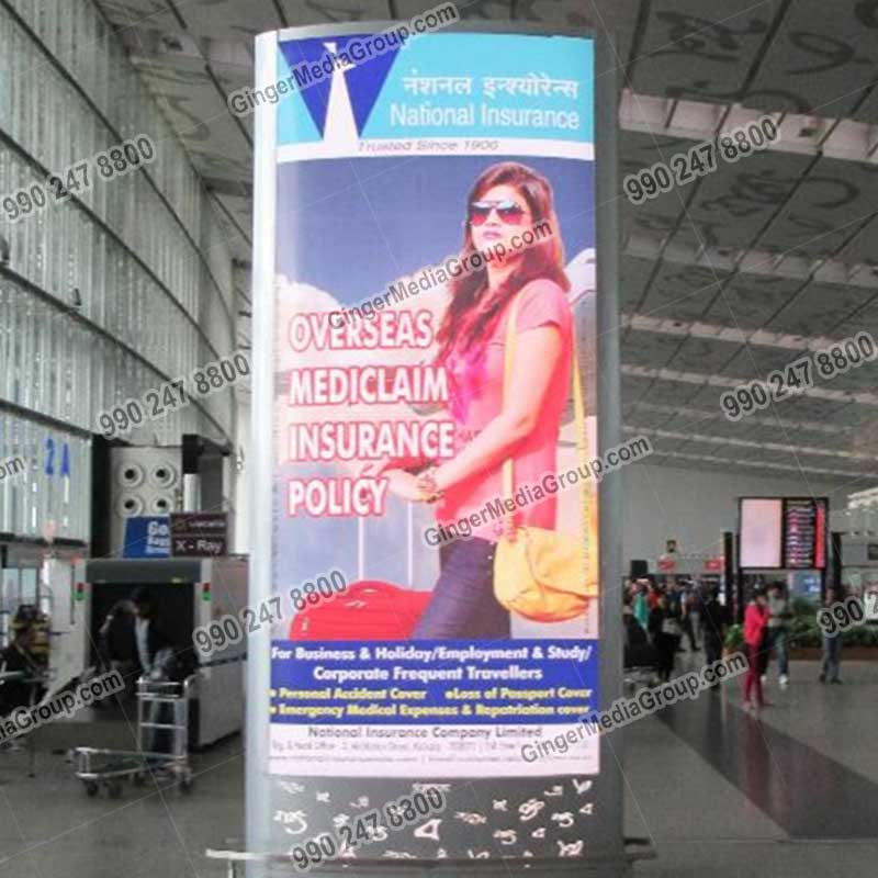 Auto Rickshaw Advertising in PAN India