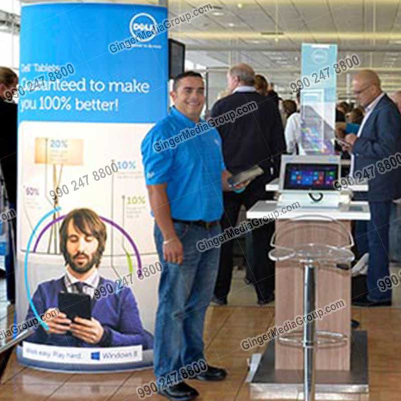 Ideal number of Auto rickshaw advertising done by top brands