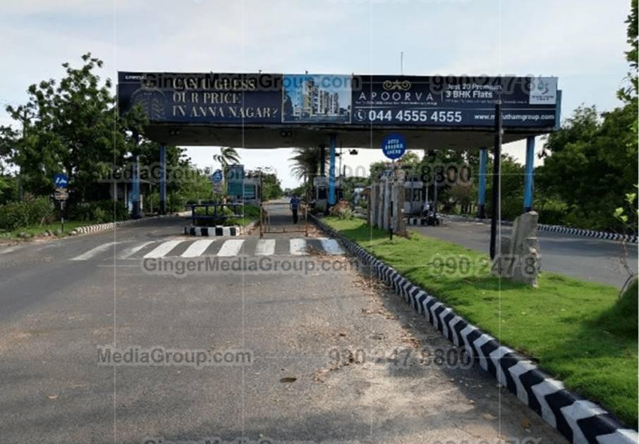 Auto Rickshaw Advertising in PAN India