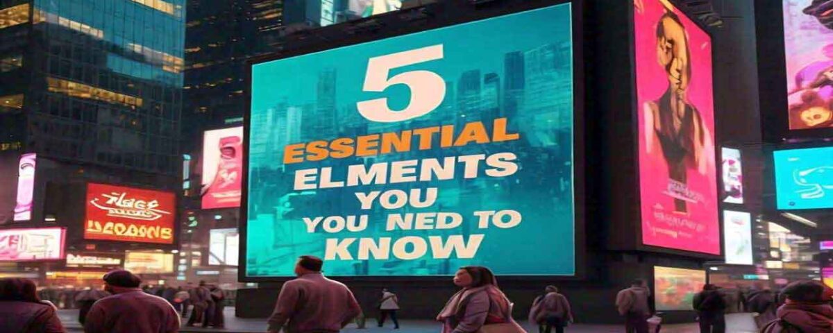 The Art of Advertising Copy