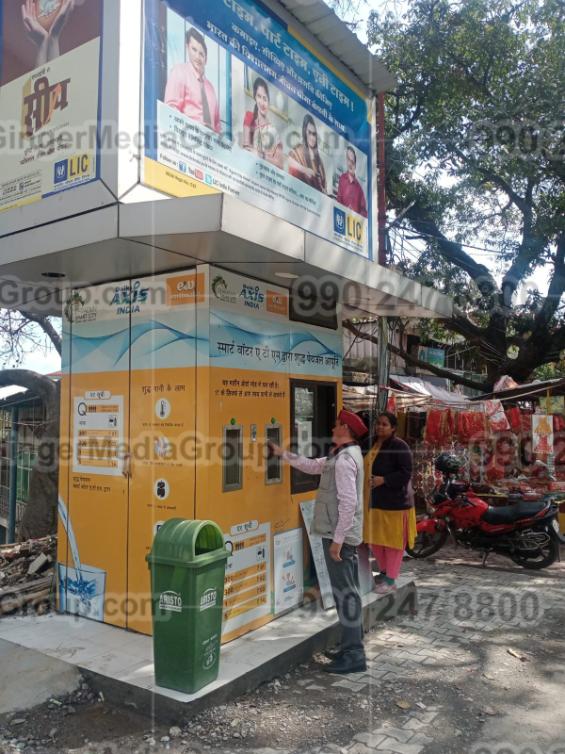 Auto Rickshaw Advertising in Mumbai