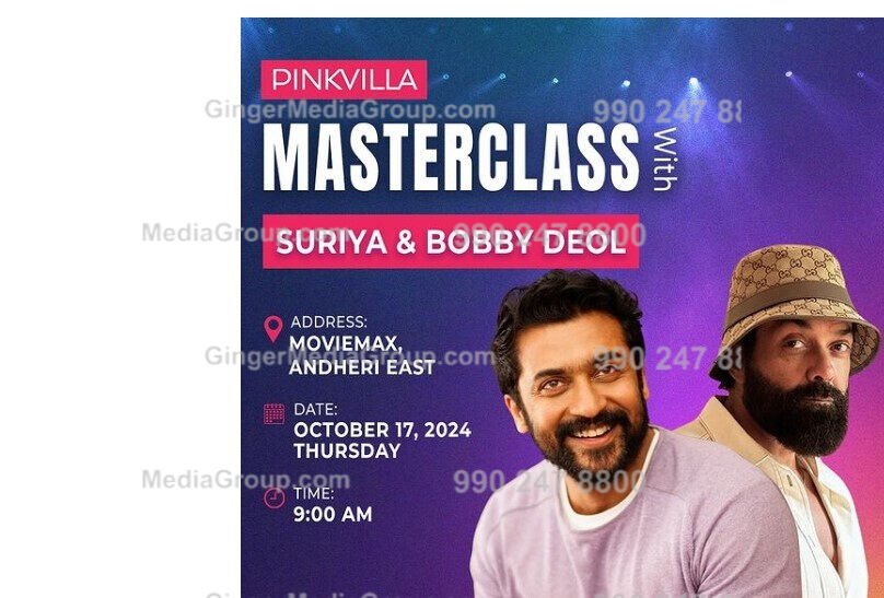 Advertising in Pink Villa