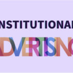 Institutional Advertising