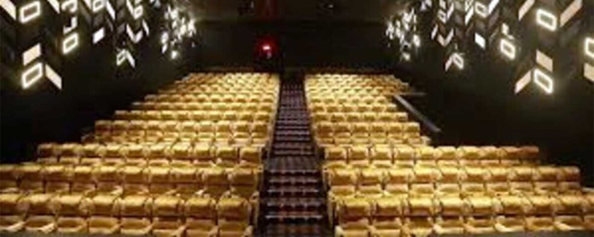 India's Top 10 Cinema Halls