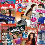 Top Popular Tamil Magazines to Read