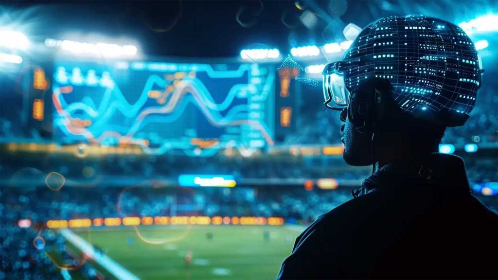 Leveraging Digital Channels in Sports Marketing
