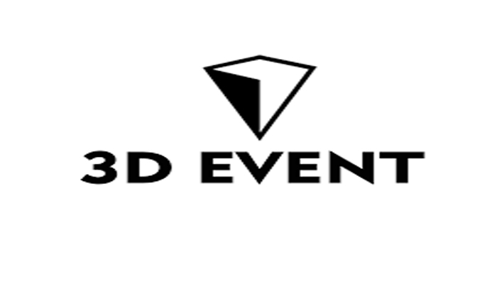 3D Events