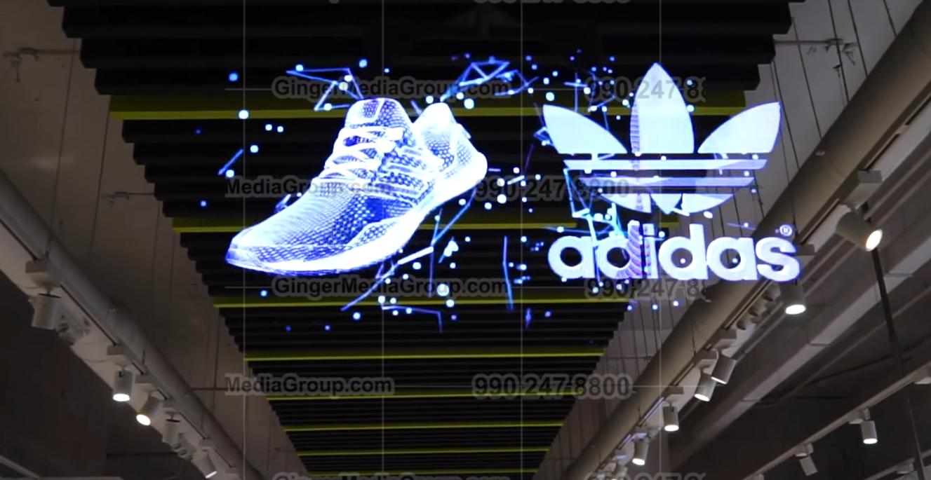 Brand recognition after Auto Rickshaw Advertising