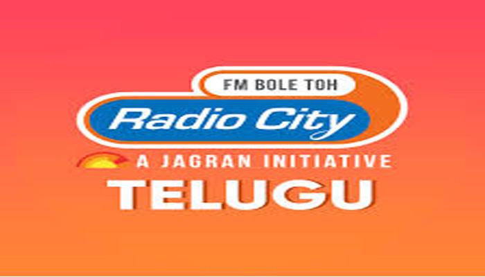 Radio City 91 FM