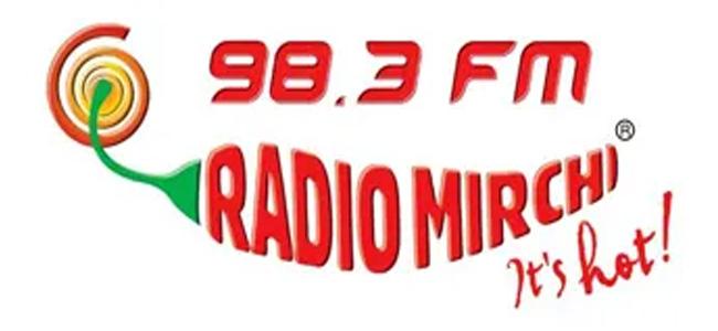 Radio Mirchi 983 FM