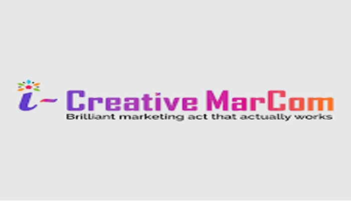 i-Creative ad agency