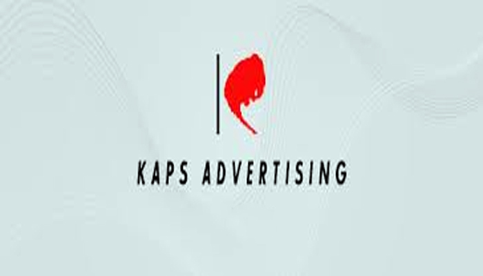 KAPS Advertising